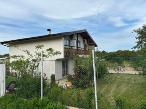 Sanny’s house